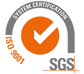 SGS Certification