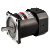 RK Type-K Series Reversible Motor by Luyang