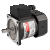 Motor with Terminal Box