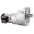 LV Vertical High Ratio Gear Motor