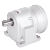 LHM Horizontal Reducer Motor Plug-In