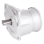 LVM Vertical Reducer Motor Plug-In