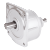 LVD Vertical Double Shaft Reducer