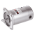 Permanent-Magnet Brushed DC Motor