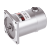 Permanent-Magnet Brushed DC Motor