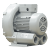 Side Channel Ring Blower