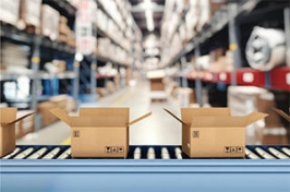 The Key to Upgrading Packaging Equipment: As Production Shifts to High-Mix, Low-Volume, Is Your Drive System Ready? The Key to Upgrading Packaging Equipment: As Production Shifts to High-Mix, Low-Volume, Is Your Drive System Ready?