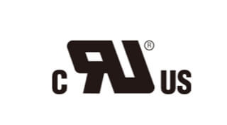 Recognized UL Component Mark for the United States and Canada