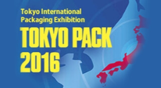 TOKYO PACK 2016