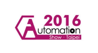 Taipei Int'l Industrial Auto. Exhibition 2016