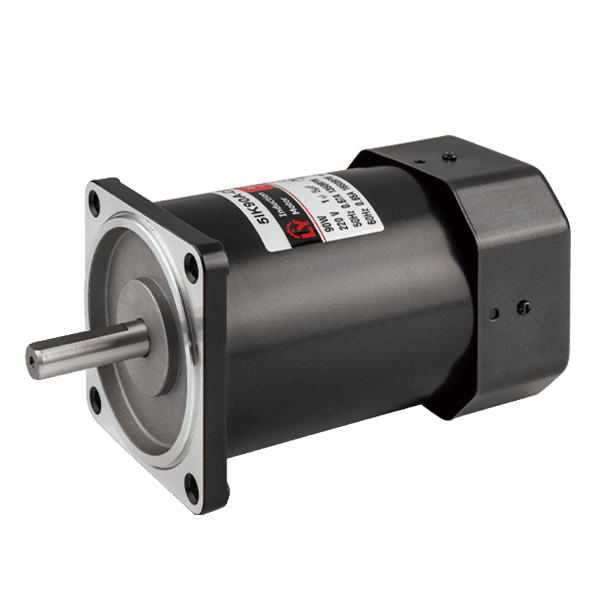 Low-Noise AC Induction Motor IK Type-K Series