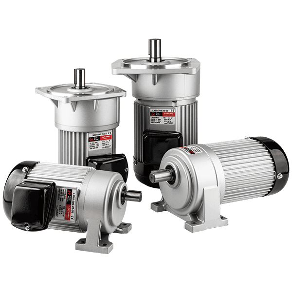 AC Gear Motor