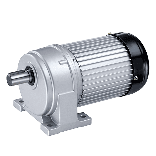 AC Gear Motor