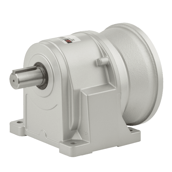 Helical Gear Reducer