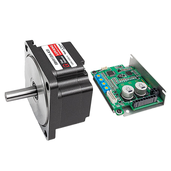 Brushless DC Motor