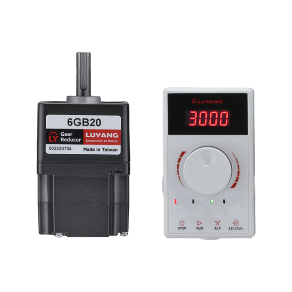 30W ブラシレスモータドライバ A0301-001