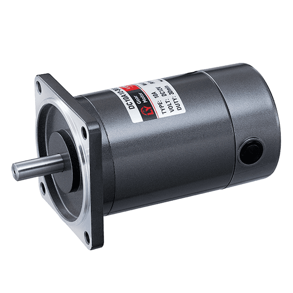 Permanent-Magnet Brushed DC Motor A0401-001