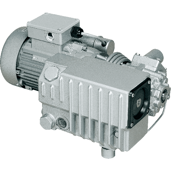 Vacuum Pump