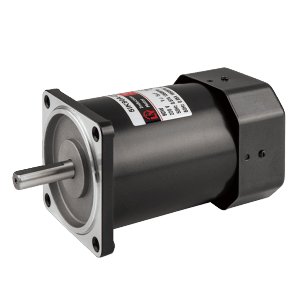 IK Type-K Series AC Induction Motors