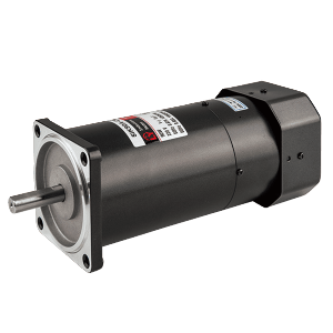 Electromagnetic Brake Motor K Series