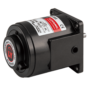 K Series Separated Speed Control Motor by Luyang Technology