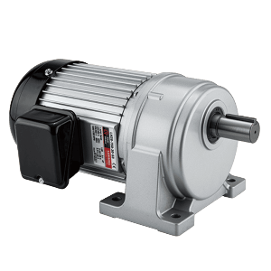 LH Horizontal Gear Motor