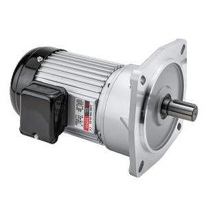 L Series Aluminum Gear Motors