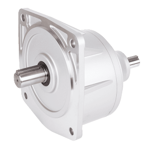 LVD Vertical Double Shaft Reducer